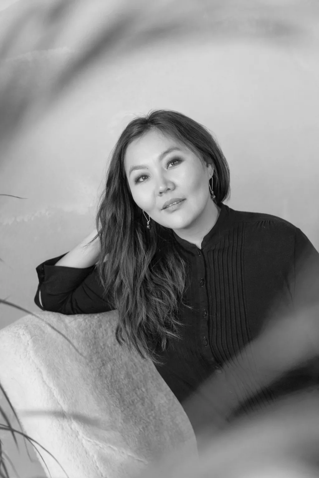 Naydal — Nadezhda Nyupenko